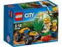 LEGO City - Jungle Buggy foto