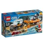 LEGO City - 4x4 Response Unit foto