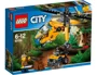 LEGO City - Jungle Cargo Helicopter foto