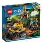 LEGO City - Jungle Halftrack Mission foto