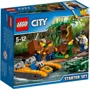LEGO City - Набор Джунгли для начинающих foto