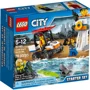 LEGO City - Coast Guard Starter Set foto