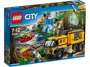 LEGO City - Jungle Mobile Lab foto