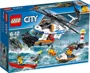LEGO City - Heavy-Duty Rescue Helicopter foto