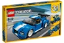 LEGO Creator - Гоночный автомобиль foto