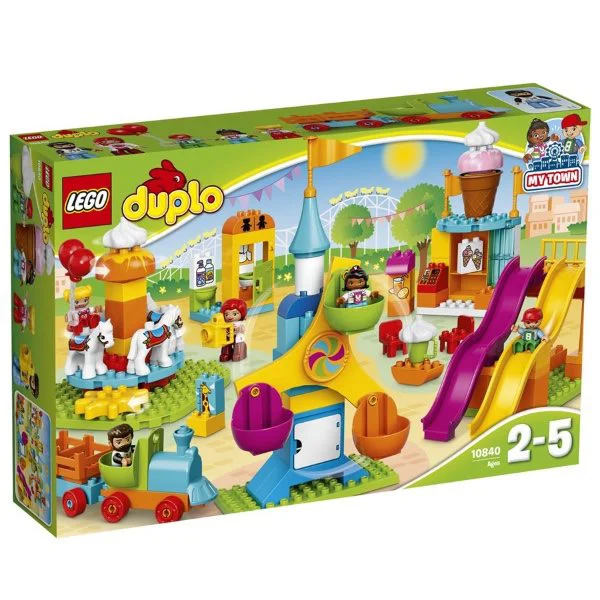 LEGO Duplo - Big Fair foto