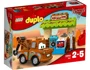 LEGO Duplo - Mater's Shed foto
