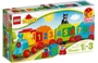 LEGO Duplo - Number Train foto