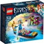 LEGO Elves - Встреча Наиды с гоблином-воришкой foto