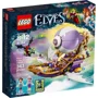 LEGO Elves - Aira's Airship &amp; The Amulet Chase foto