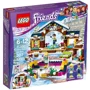LEGO Friends - Snow Resort Ice Rink foto