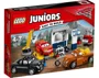 LEGO Juniors - Smokey's Garage foto