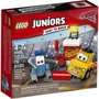 LEGO Juniors - Guido and Luigi's Pit Stop foto