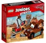 LEGO Juniors - Mater's Junkyard foto