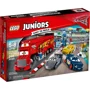 LEGO Juniors - Florida 500 Final Race foto