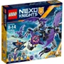 LEGO Nexo Knights - The Heligoyle foto