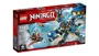 LEGO Ninjago - Дракон Джея foto