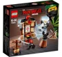 LEGO Ninjago - Spinjitzu Training