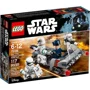 LEGO Star Wars - Спидер Первого ордена foto