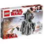 LEGO Star Wars - Тяжелый разведывательный шагоход Первого Ордена foto