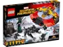 LEGO Super Heroes - The Ultimate Battle for Asgard foto