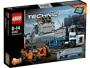 LEGO Technic - Контейнерный терминал