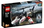 LEGO Technic - Ultralight Helicopter foto