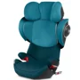 Scaun auto GB Elian-fix Capri Blue, 15-36 kg foto