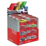 Masina WELLY din metal (1:43), 8 modele foto