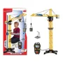 Set Mega Macara Dickie cu telecomanda, 100 cm foto