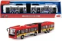 Autobuz Dickie City Express Bus, 46 cm foto