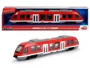 Jucarie Dickie City Tren, 45 cm foto