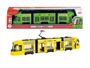 Tramvai Dickie City Liner, 46 cm foto