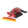Masina de curatat zapada Dickie Snow Hero, 23 cm foto