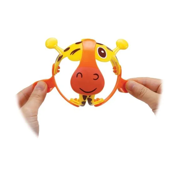 Zornaitoare Simba ABC Giraffe foto