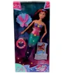 Papusa Simba Steffi "Mica Sirena", 29 cm foto