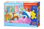 Puzzle Castorland Little Red Riding Hood, 30 MIDI piese foto