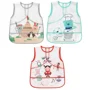 Baveta impermeabila tip sort BabyOno Active Baby (24+ luni) foto
