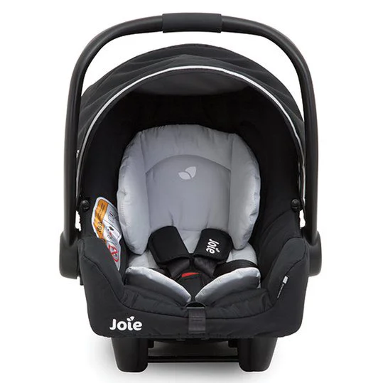 Scaun auto Joie Gemm 0-13 kg Chromium foto