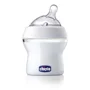 Бутылочка пластиковая Chicco Natural Feeling, 150 мл