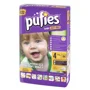 Scutece Pufies Baby Art&amp;Dry 4 (7-14 kg), 64 buc. foto