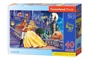 Puzzle Castorland Cinderella, 40 MAXI piese
