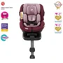Scaun auto cu isofix Joie i-Anchor Advance i-SIZE Merlot + Baza foto