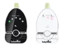 Interfon Babymoov New Easy Care cu lampa de veghe foto