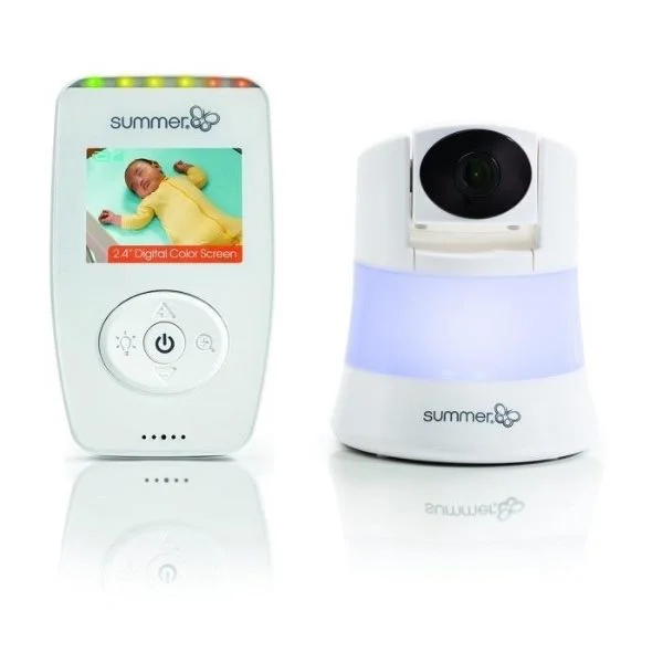 image for Видеоняня Summer Infant Digital Sure Sight 2.0 foto