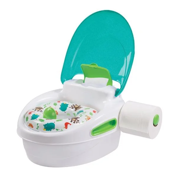 Olita multifunctionala 3 in 1 Summer Infant Step by Step foto