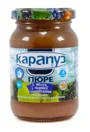 Piure Karapuz de mere si coacaza neagra (4+ luni), 200 g foto