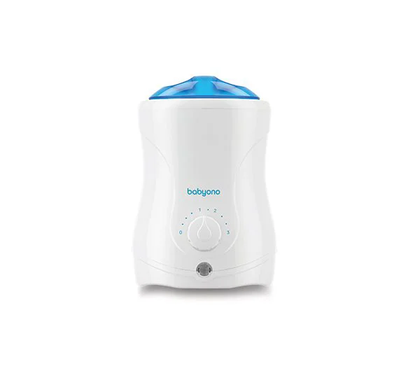 image for Подогреватель электрический с функцией стерилизации BabyOno Natural Nursing foto