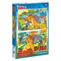 Пазл Clementoni Disney Король лев, 2 в 1 (20+20 эл.) foto