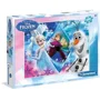 Пазл Clementoni Disney Холодное сердце, 100 эл. foto